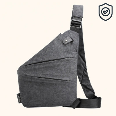 Anti-Theft Travel Bag (x2)