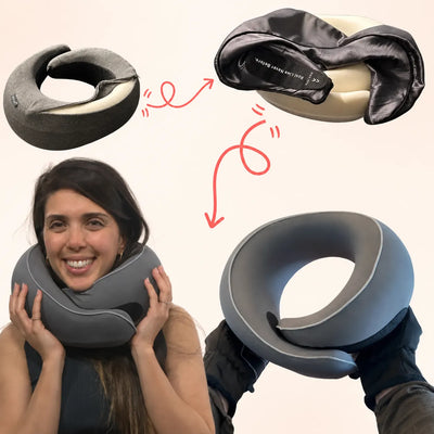 Luxury Elastic Cover (x2)