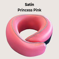 Satin Pink