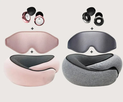 FlyHugz® First Class Premium Bundle