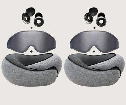 FlyHugz® First Class Premium Bundle