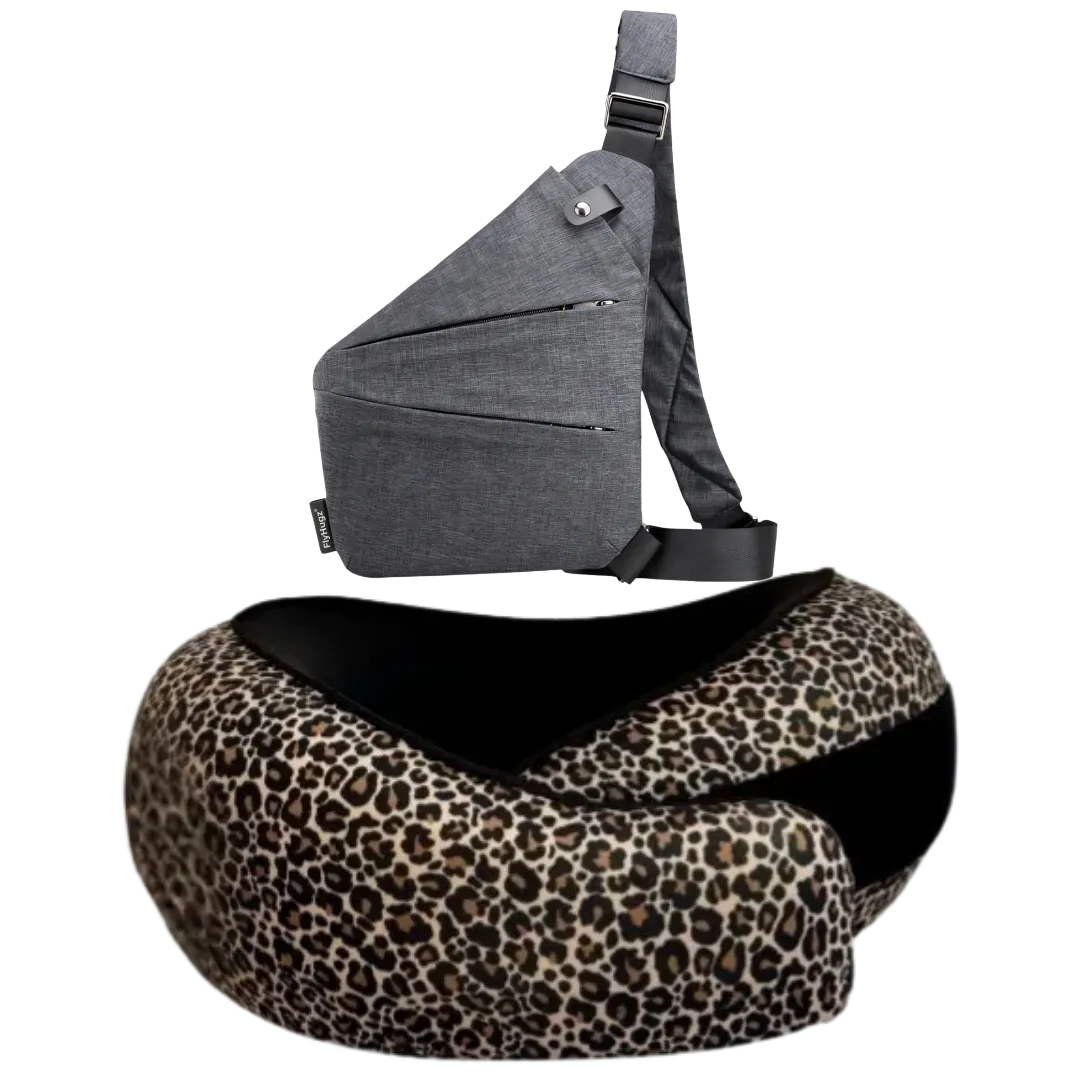 FlyHugz® Exclusive BOGO Deal!