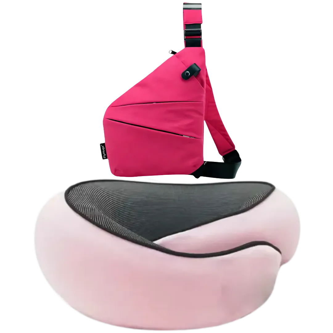 FlyHugz® Exclusive BOGO Deal!