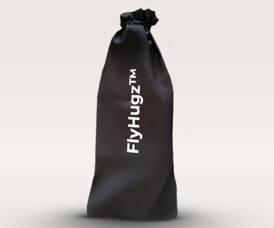 FlyHugz® Travel Bag Replacement