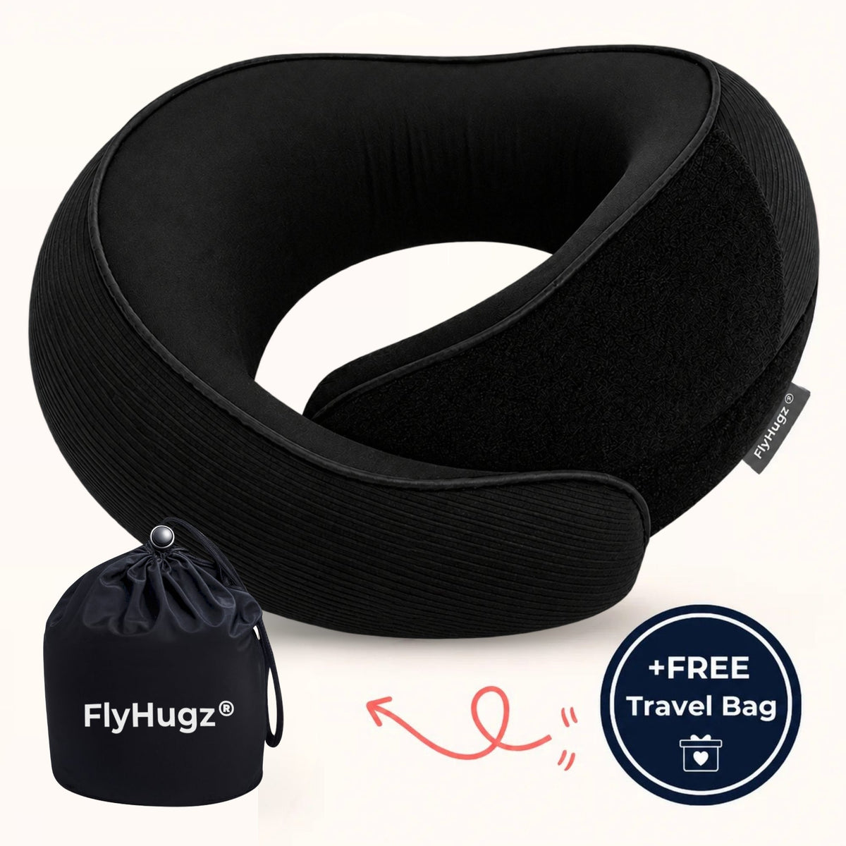 FlyHugz® Free Mask Set Builder