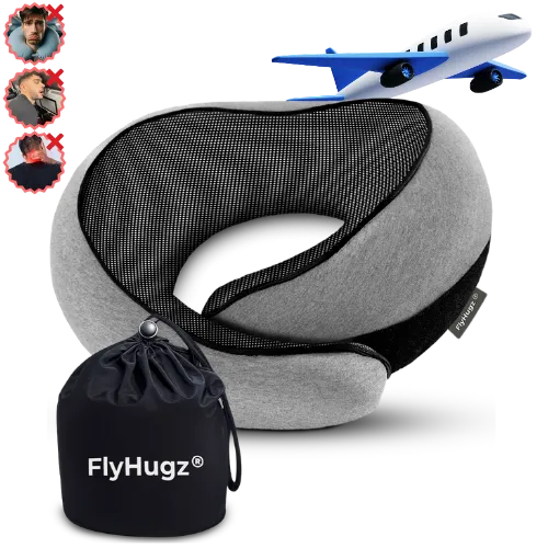 FlyHugz® Exclusive BOGO Deals!!!