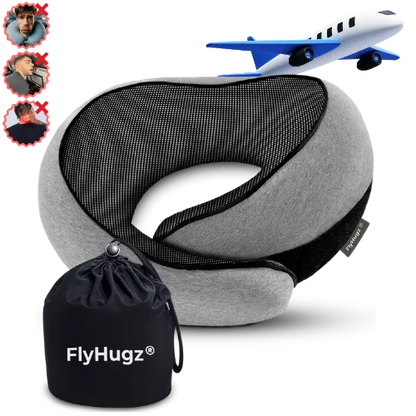 FlyHugz® Exclusive BOGO Deals & FREE Gifts