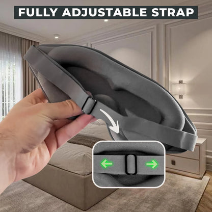 BOGO - Premium Sleep Mask