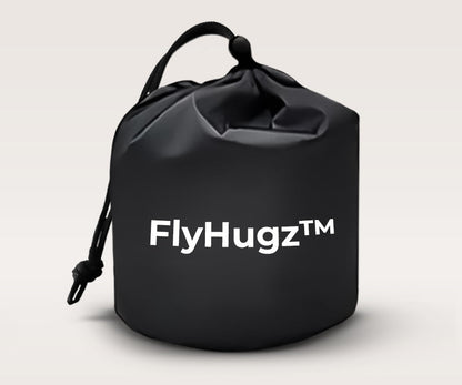 FlyHugz® Travel Bag Replacement