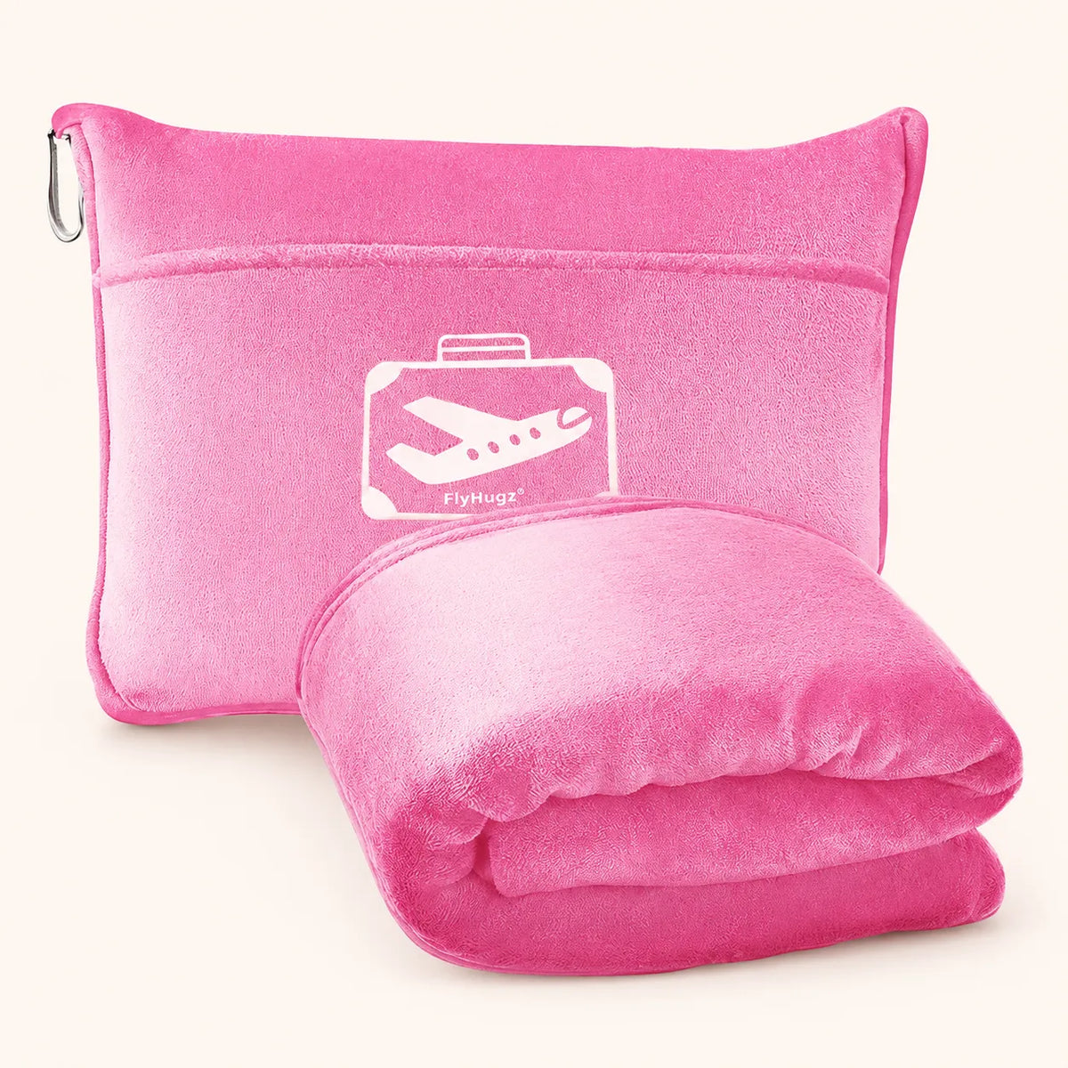 FlyHugz® Luxury Set Builder
