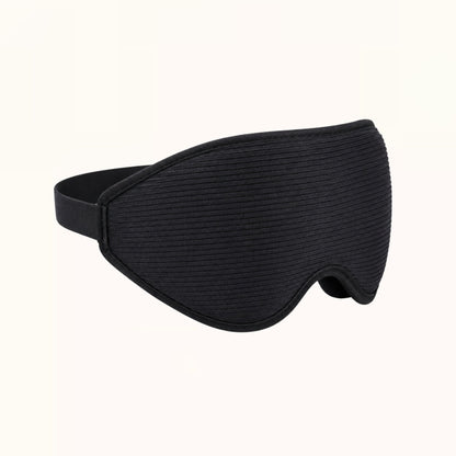 FlyHugz® Premium Sleep Mask