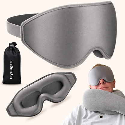 FlyHugz® Free Mask Set Builder